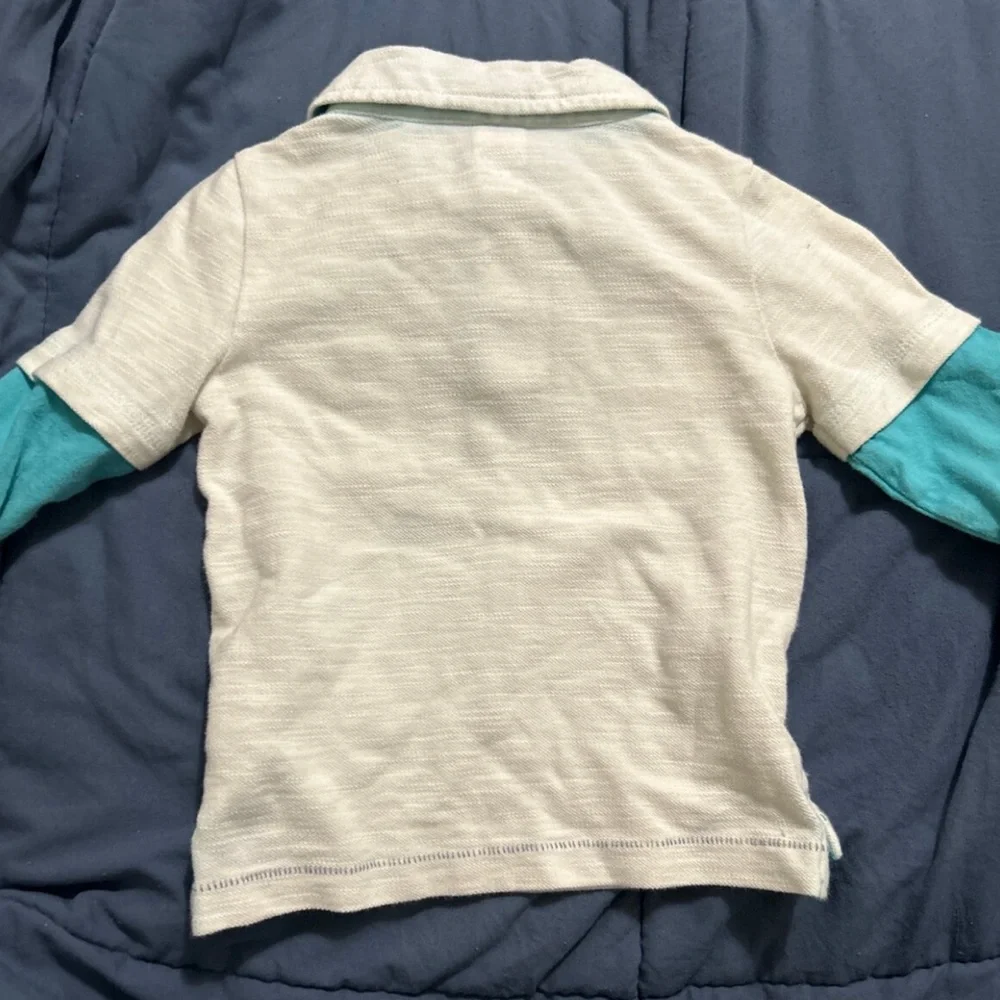 🌼 Old Navy Top 💥